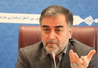 استاندار مازندران رئیس دبیرخانه ستاد هماهنگی مبارزه با مفاسد اقتصادی شد